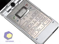 Фото BenQ-Siemens EF-81