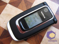 Nokia 6131