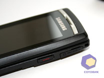  Samsung D840