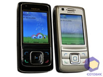  Nokia 6288