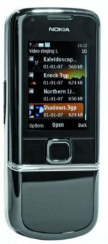 Nokia 8800 Arte -  