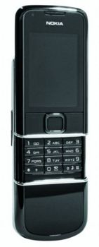 Nokia 8800 Arte -  