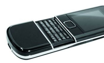 Nokia 8800 Arte -  