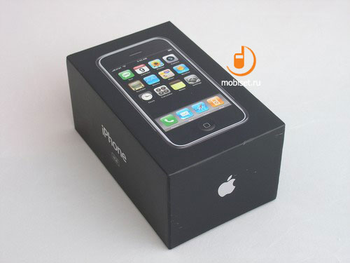 Apple iPhone 8GB