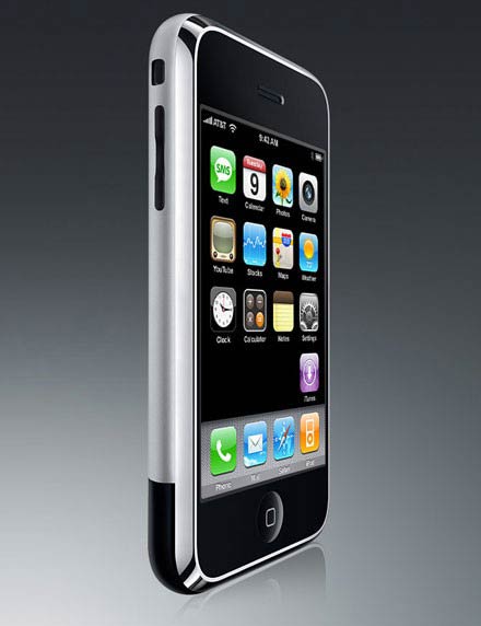 Apple iPhone 8GB