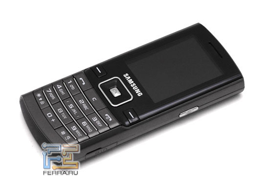  Samsung D780 DuoS:  1