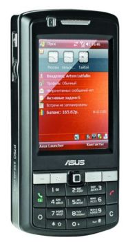 Asus P750 - ������ �� ����� ����������