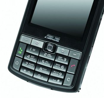 Asus P750 - ������ �� ����� ����������