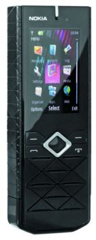 Nokia 7900 Prism -  