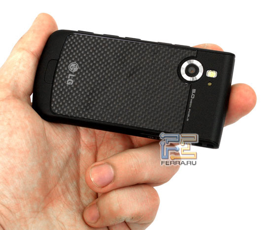   5- : LG KF755 Secret 11