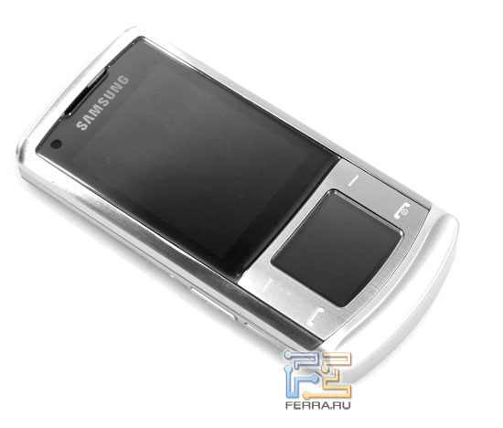   5- : Samsung U900 Soul 1