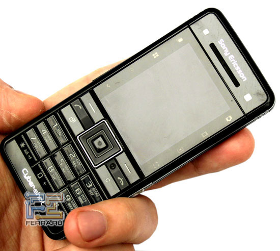   5- : Sony Ericsson C902 2