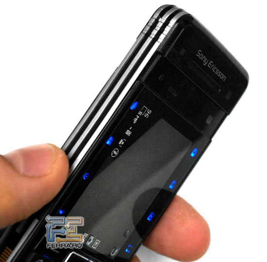   5- : Sony Ericsson C902 4