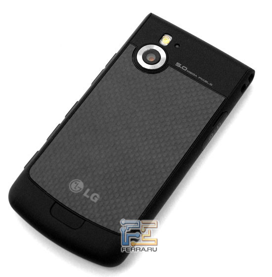   5- : LG KF755 Secret 5