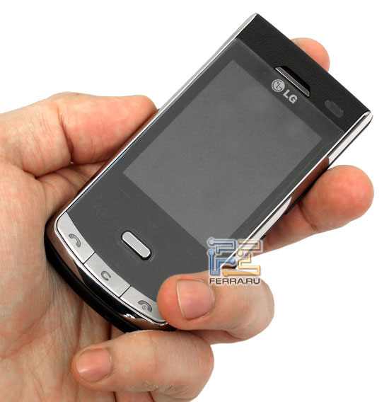   5- : LG KF755 Secret 9