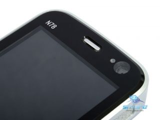  Nokia N78