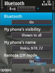  Nokia FP2