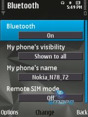  Nokia FP2