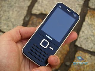  Nokia N96_N78