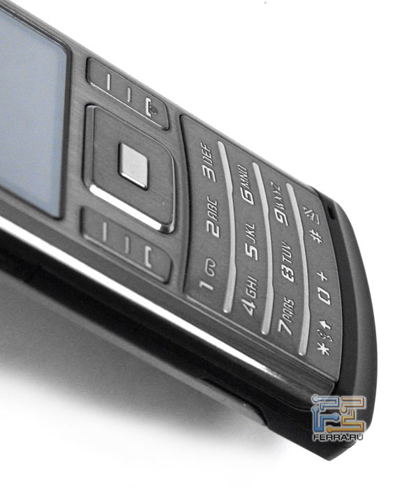     : Samsung U800 Soul 3