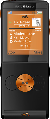 Sony Ericsson W350i