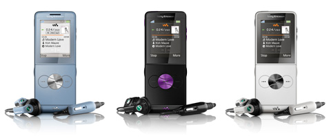 Sony Ericsson W350i