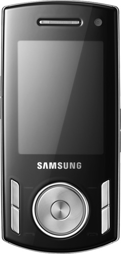 Samsung F400