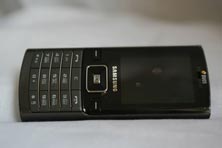    Samsung SGH-D780 DuoS