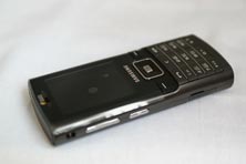    Samsung SGH-D780 DuoS