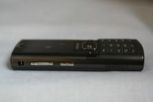 ����� ���������� �������� Samsung SGH-D780 DuoS