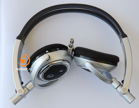 Plantronics Pulsar 590 E