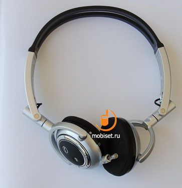 Plantronics Pulsar 590 E