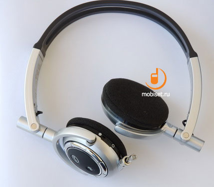 Plantronics Pulsar 590 E