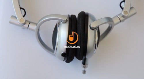 Plantronics Pulsar 590 E
