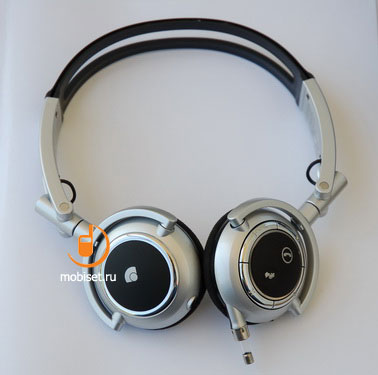 Plantronics Pulsar 590 E