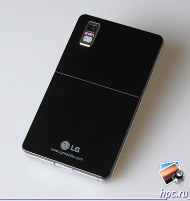 LG KS20:  