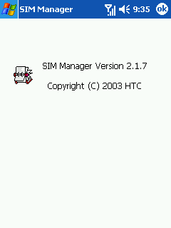 T-Mobile MDA compact III