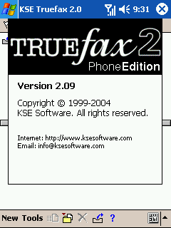 T-Mobile MDA compact III