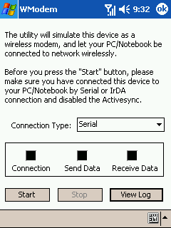 T-Mobile MDA compact III