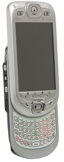 T-Mobile MDA compact III