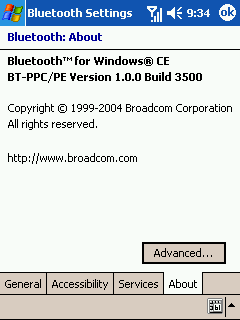 T-Mobile MDA compact III
