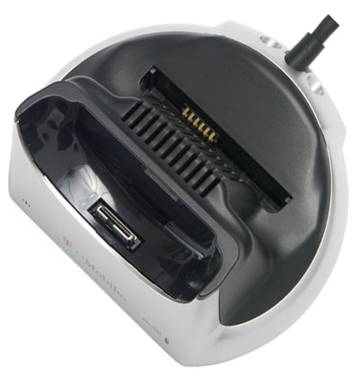 T-Mobile MDA compact III