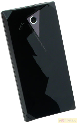  HTC Touch Diamond     