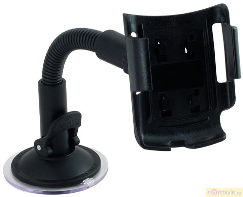   HTC P3650 TOUCH Cruise   