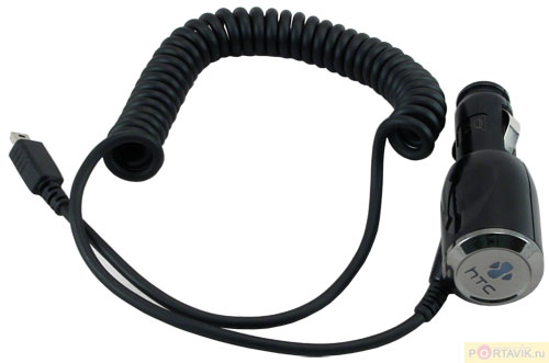   HTC P3650 TOUCH Cruise   