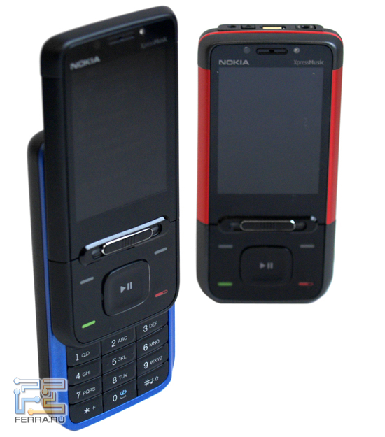    : Nokia 5610 1