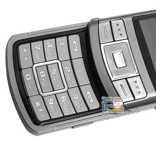  Samsung g810: 