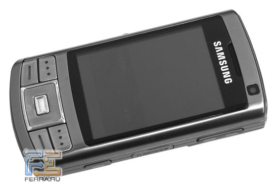  Samsung g810:  1