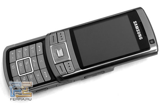  Samsung g810:  2
