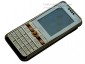 Sony Ericsson G502     